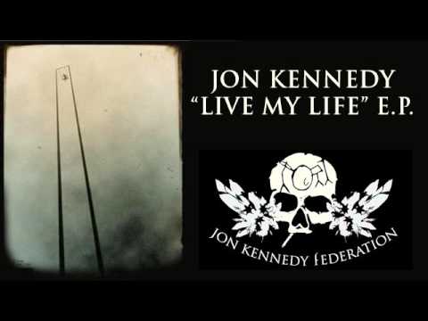 Jon Kennedy - 