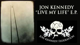 Jon Kennedy - 