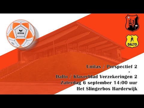 Unitas / Perspectief 2 - Dalto / Klaverblad Verzekeringen 2