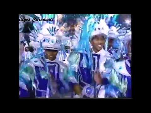 CHAMADAS DO CARNAVAL SÃO PALO 2010