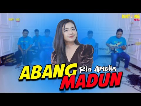 CAK KABUL IKUT NYANYI DG RIA AMELIA BINTANG ASTRA