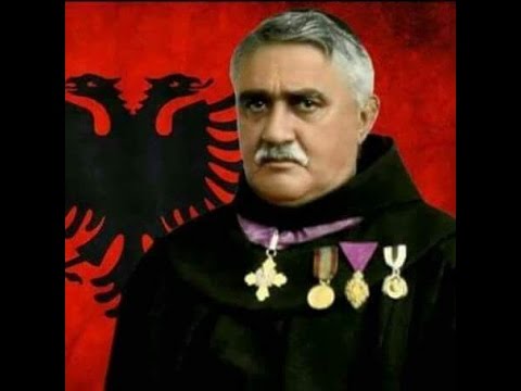 Fishta   Shqypnia e Lire Reshat Arbana