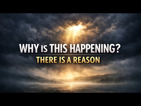 When Life Falls Apart - A Powerful Reminder for Every Heart #islamicreminder 