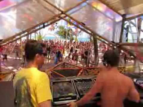 Audio Shock VS Smok 303 Stage - Universo Paralello # 12