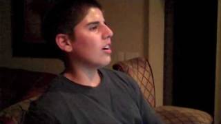 Buddha's Hip Hop Skillz