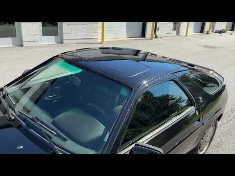 1984 Porsche 928S (CC-2001740) for sale in Rowley, Massachusetts