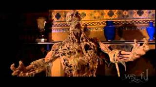 The Mummy (film) - Life by Seven Wiser (MMV)