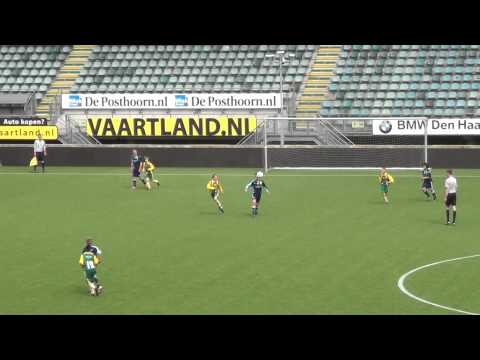ADO O12 ADO O13 04 05 2014 tweede helft