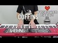 Pegboard Nerds x MisterWives - Coffins (Jonah Wei ...