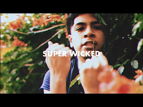 OTM Mexico Type Beat - "Super Wicked" Prod. TutuBandz x Okayyygid
