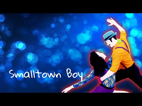 Just Dance 2022 - Smalltown Boy (Fanmade Mashup)