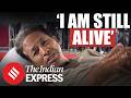 Day 19 Sonam Wangchuk Hunger Strike Frail But Defiant Sonam Wangchuk Calls For Parliament March