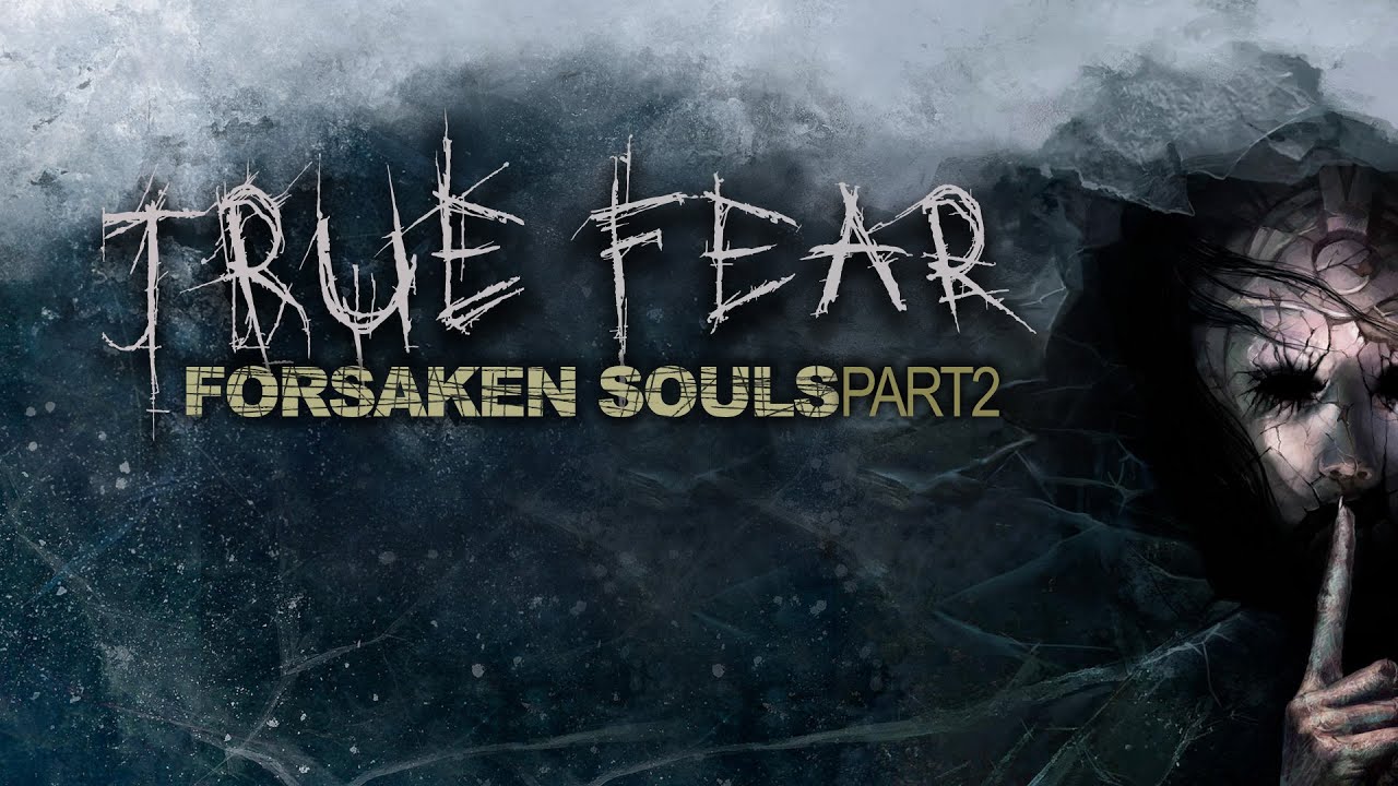 True Fear: Forsaken Souls Part 2 – Xbox launch trailer teaser