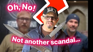 Hawk Deadlock vs. Microtech ZBP patent infringement lawsuit: a knife guy’s opinion.