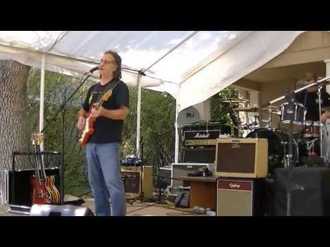 Jimmie Bratcher Band - Check Your Blues at the Door