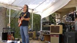 Jimmie Bratcher Band - Check Your Blues at the Door