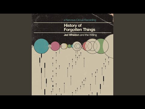 Tricks on Me - Jed Whedon and the Willing