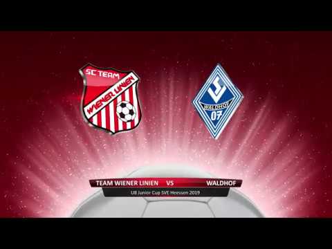 190414 TWL - Waldhof 5:5