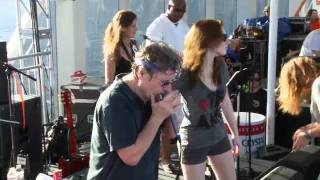 Delbert McClinton: Lie No Better (SBC17)