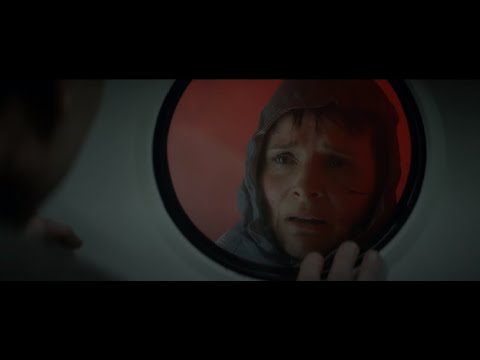 Godzilla - Wife Death Scene (HD)