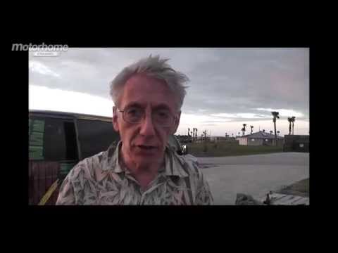 MHC S04E16 - EDITORIAL Andy's travel diary (part II)