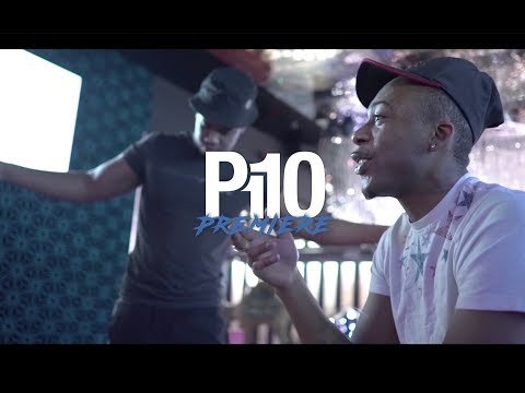 Murk Ft S - Stuck Up On The Block [Music Video] | P110