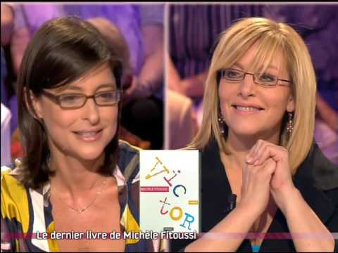 Michèle Fitoussi, Rose, "Victor", On a tout essayé - 24/04/2007