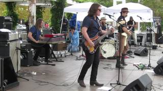 Leopold and His Fiction - Cowboy