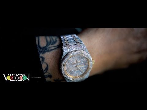 DC White Ft Fat Yee - Off The Dribble (Official Video) | Directed By Valley Visions