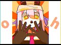 HONEYPIE Meme OC