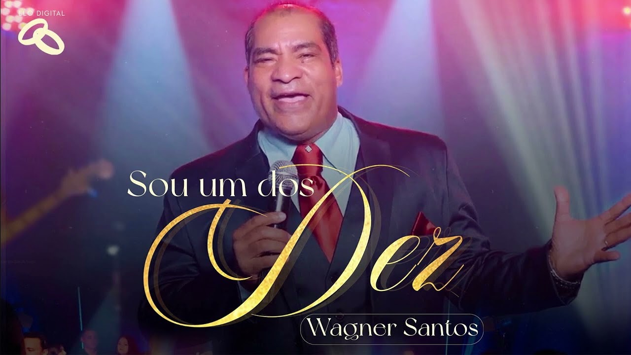 Watch Now Sou um dos dez - Com Wagner Santos Sou um dos dez - Com Wagner Santos
