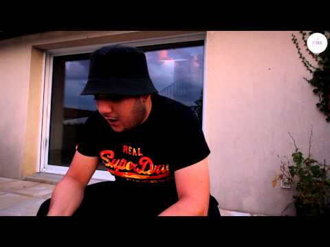 INTERVIEW + FREESTYLE DOUMEH By Splifberg Production