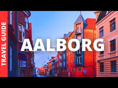 Aalborg Denmark Travel Guide: 17 BEST Things To Do In Aalborg