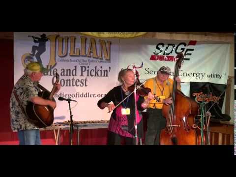 2014-05-31 Sr2 Carol McCollum - Julian Fiddle Contest 2014