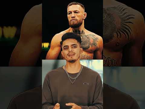 Conor McGregor Caught? Fiancée Breaks Silence!