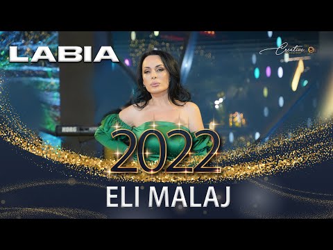 Eli Malaj  - Potpuri live (Gezuar2022 LABIA)