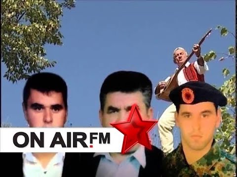 Hamit Kastrati & Perparim Brati  - Nehbi Buqa Me Dy Djemt