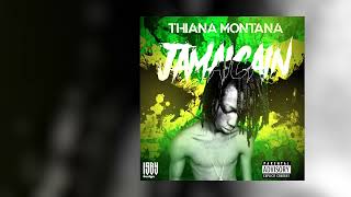 THIANA MONTANA JAMAICAINson officiel