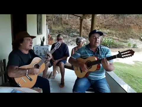 Zé da Silva e Lindomar Os quatros cantos da casa