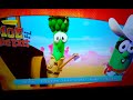 VeggieTales Moe And The Big Exit 2007 2012 Blu Ray Walkthrough Early 19th Anniversary