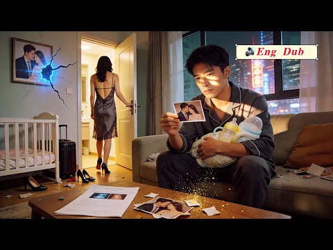 I Was a Stay-at-Home Dad for 5 Years. Then I Learned She Aborted Our First Child... For Him.