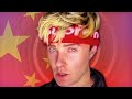 The Insanity Of The Man Who Sold Himself To China (Bart Baker)