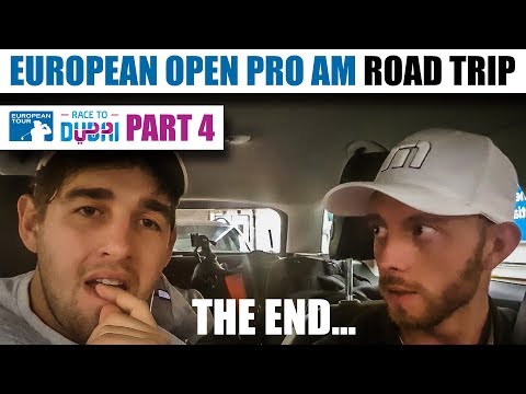 THE END... So We thought...