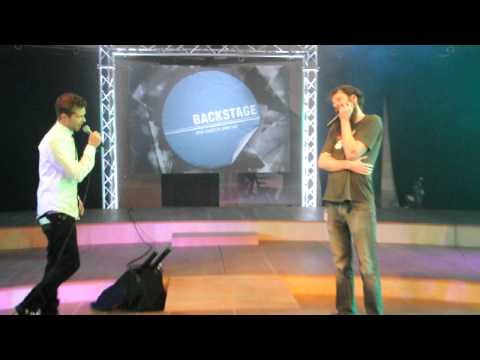 Hej Matematik & A Kid Hereafter - The Rainbow Party