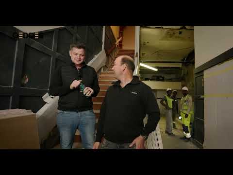 Geddes Future Focussed Business Funding: Prospekt Property Development