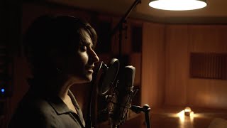 "Que amor não me engana" (José Afonso), com Cristina Branco