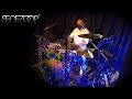 01 Suratan Atau Kebetulan Behind The Scene Drum Performance Only By Sotong Drum Track