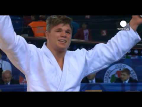 Malonga takes gold in Turkey