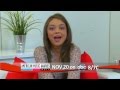 Sarah Hyland Spills Her Family Secrets AMA 2011