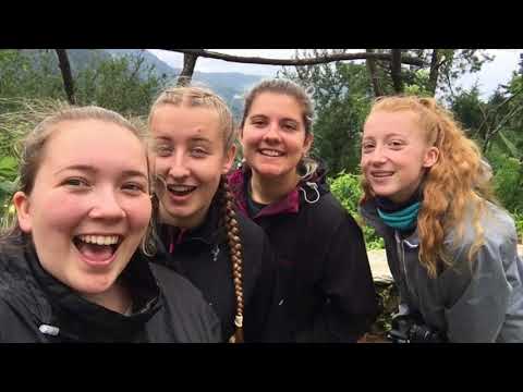 World Challenge India 2018- Three Rivers Academy